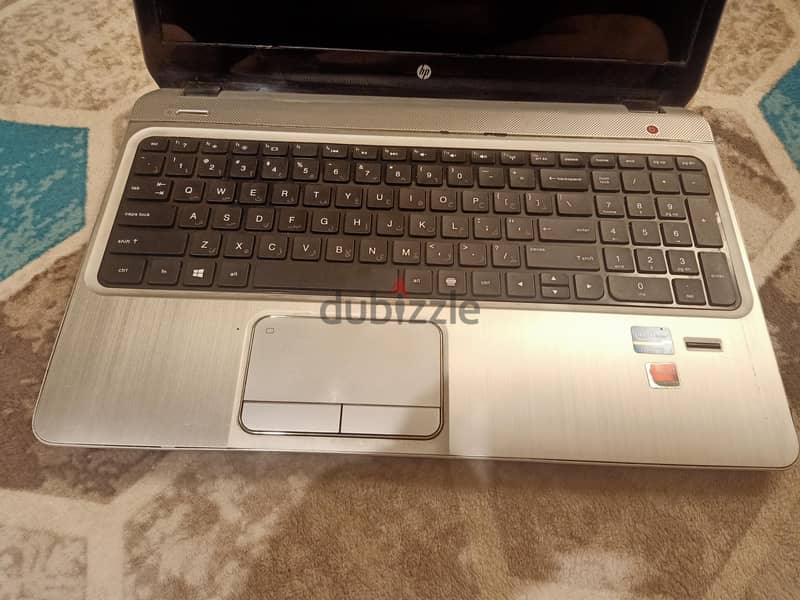 hp envy 15 10