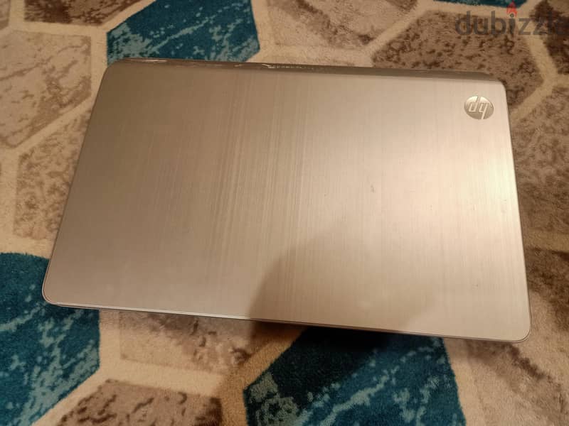 hp envy 15 11