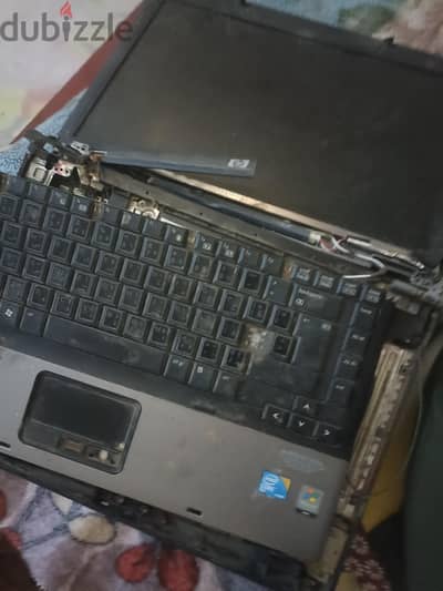 لابتوب HP Compaq 6530b