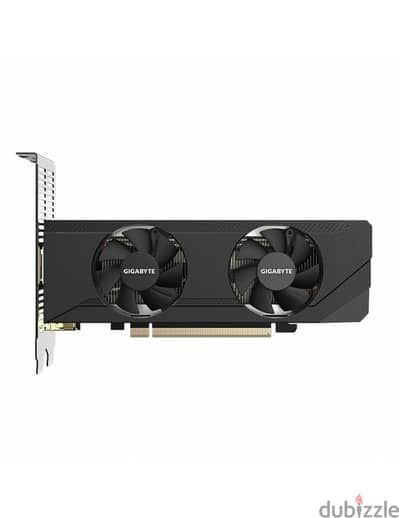 RTX 3050 low profile