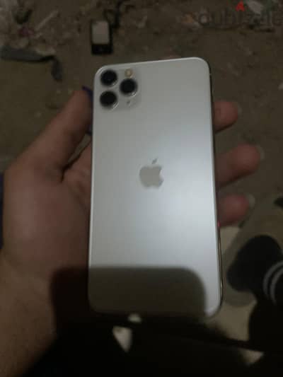 آبل - آيفون 11 برو ماكس