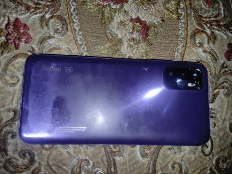 Redmi note10 1