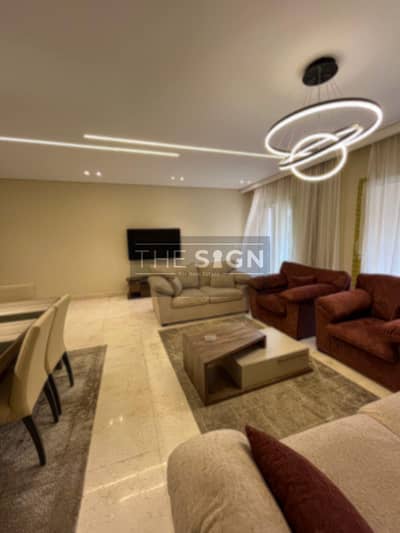 شقة مفروشة للايجار 90 Avenue,