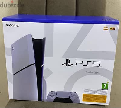 ps5 slim