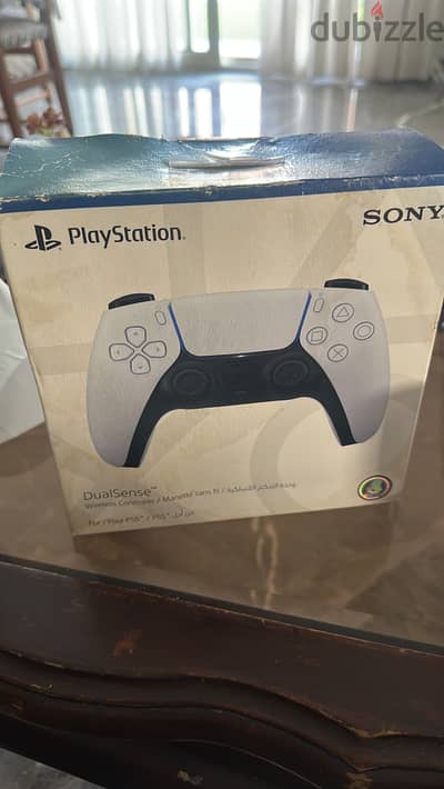 playstation 5 controller