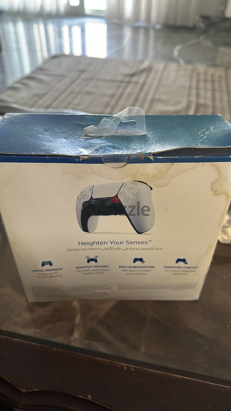 playstation 5 controller 1