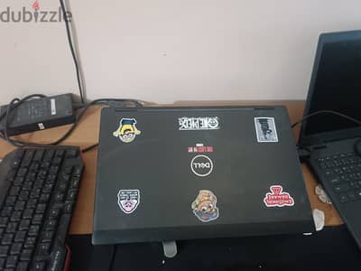 dell precision 7530