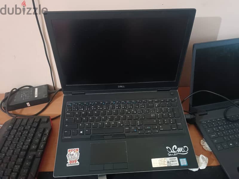 dell precision 7530 1