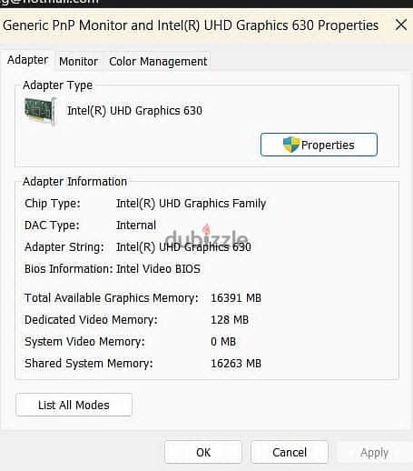 dell precision 7530 3