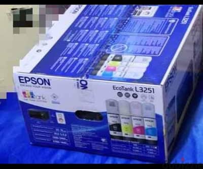 Epson EcoTank L3251