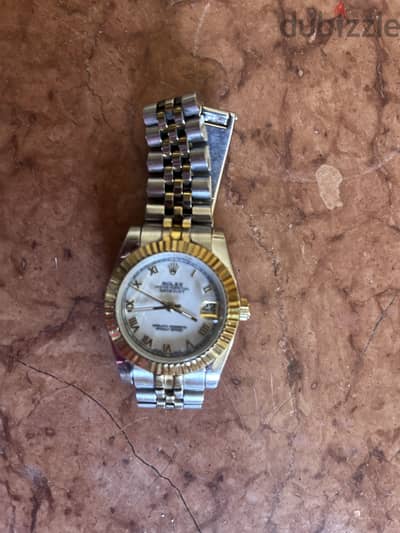 ساعة رويلكس هاي كوبي  roulex watch high copy