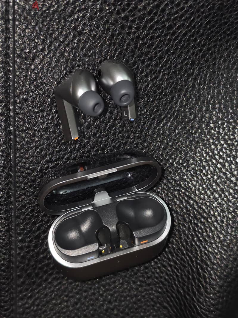 samsung galaxy buds 3pro 1