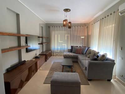 افضل سعر دوبلكس مفروش للايجار فيلدج جيت بالم هيلز التجمع القاهرة الجديدة duplex rent village gate Palm Hills New Cairo