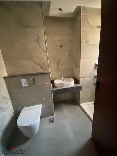 Apartment for rent in 6th of October, Badia compound, palm Hills, luxurious finishing, first tenant, ready for living