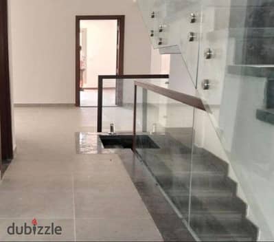Twin House for Rent in Palm Parks - Palm Hills Compound, 6th of October City – 285 sqm