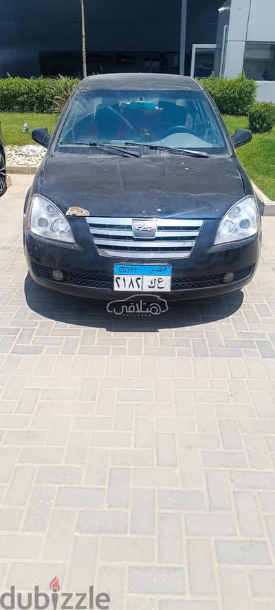 اسبيرانزا A516 2009 للبيع الهرم
