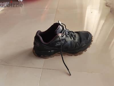 Skechers Arch Fit Trail Air 42