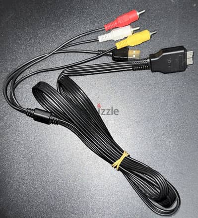 كابل كاميرا سوني أصلي Sony VMC-MD2