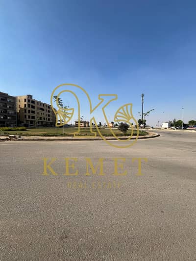 دوبلكس 316م مع جاردن 90متر بمدخل خاص علي شارع النوادي مباشره باللوتس الجديده استلام فوري نص تشطيب بسعر مميز جدا
