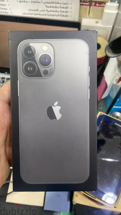 Apple - iPhone 13 Pro Max