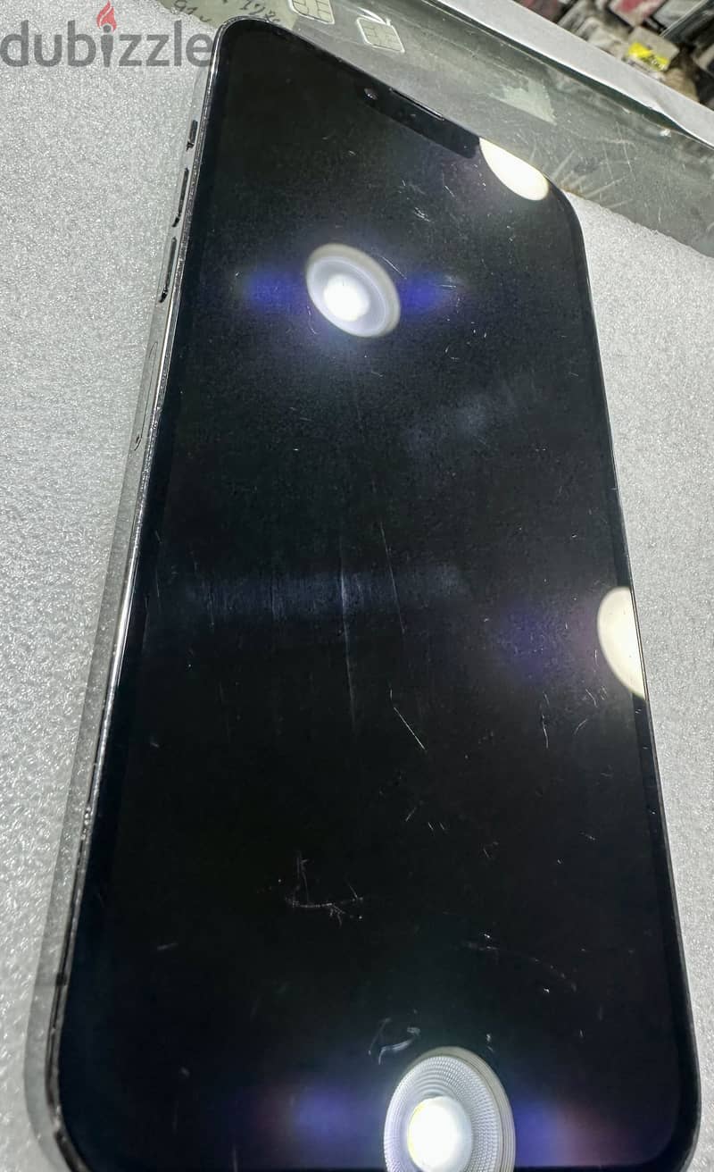 Apple - iPhone 13 Pro Max 4