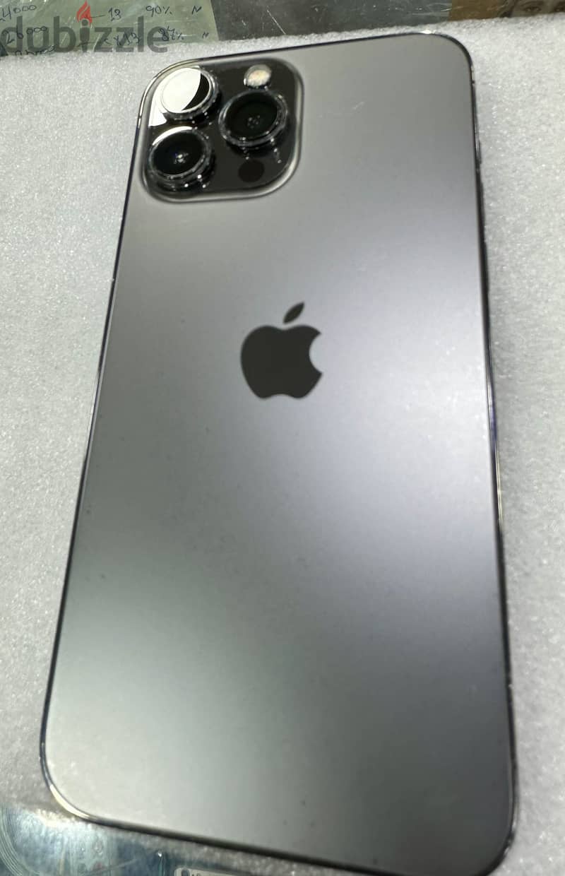 Apple - iPhone 13 Pro Max 6