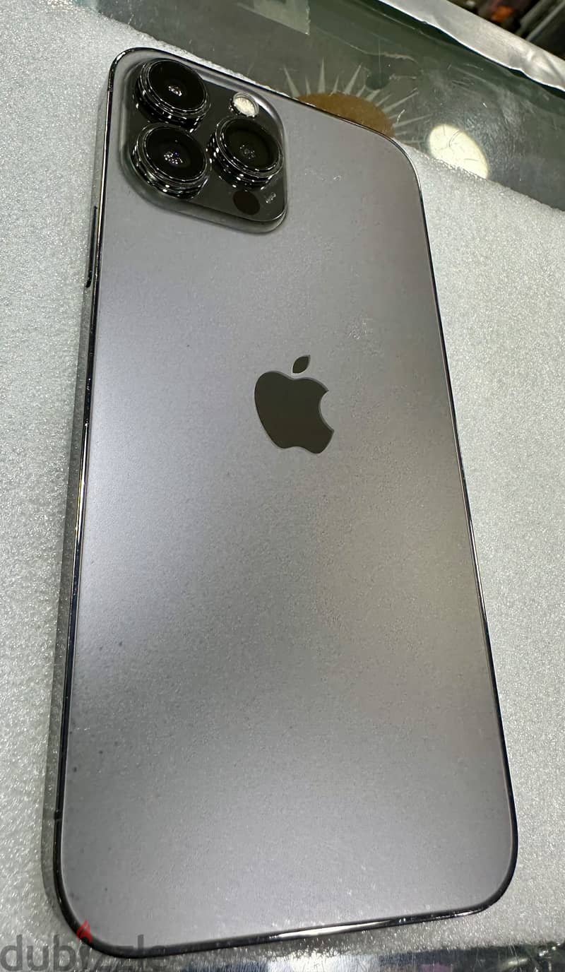 Apple - iPhone 13 Pro Max 7