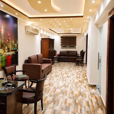 Furnished office for administrative rent 100 m in Flemang, steps from the tram in a distinguished location
