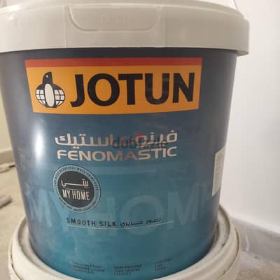بستلة جوتن للبيع  فانيلا لاتيه جديده ومتبرشمه