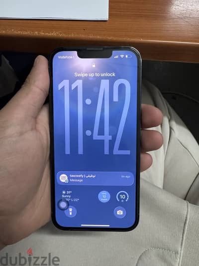 آبل - آيفون 13 برو