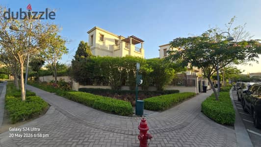 UNDER MARKET PRICE - STANDALONE - UP TOWN CAIRO