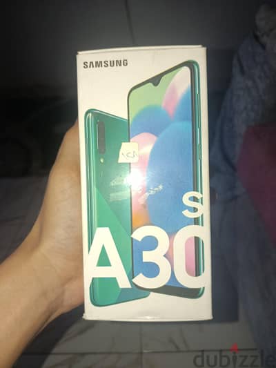 سامسونج ايه 30