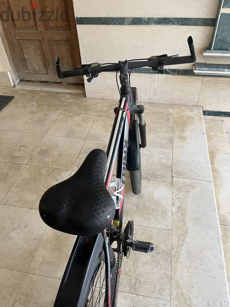 Trinx bike 1