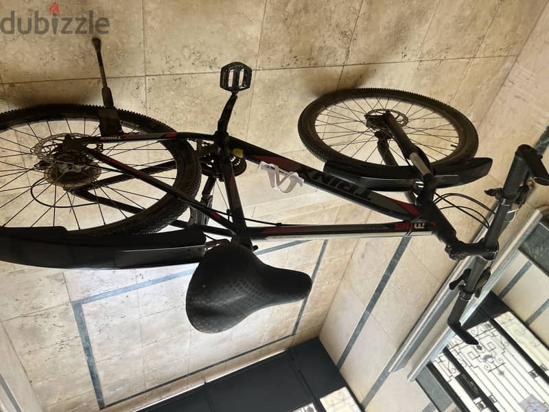 Trinx bike 2