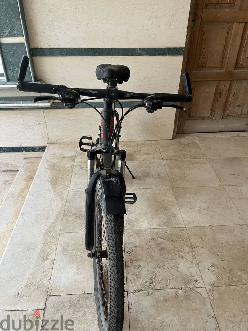 Trinx bike 3