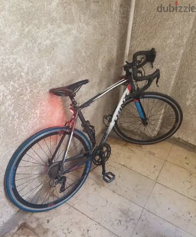 Trinx Tempo 1.5 FOR SALE