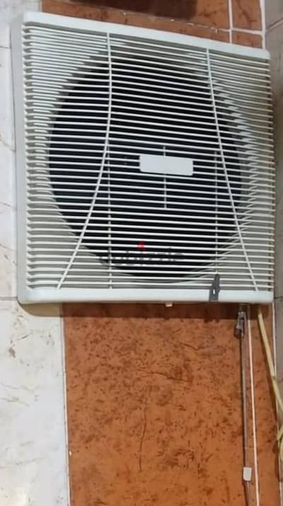 شفاط مطبخ اولمبيك 30×30 حالته جيده جدا بدن اعطال نهائي