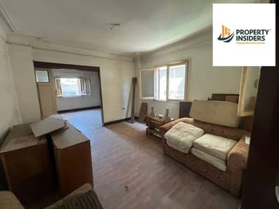 Apartment for sale, 160 sq m, Mohi El Din Abu El Ezz branch