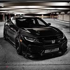 wanted car Honda civic
