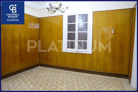 Apartment for sale 145 m Sporting (direct tram)