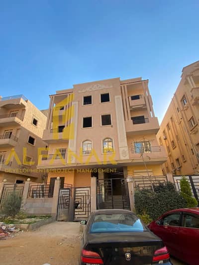 Apartment for Sale in Al Andalus 2 – New Cairo | 185 sqm | Immediate Delivery