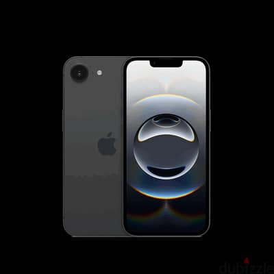 Apple - iPhone 16e