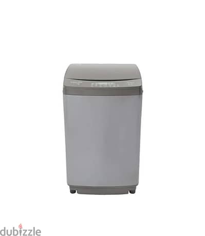 new washing machine غسالة جديدة بكرتونتها والضمان (لم تستعمل)
