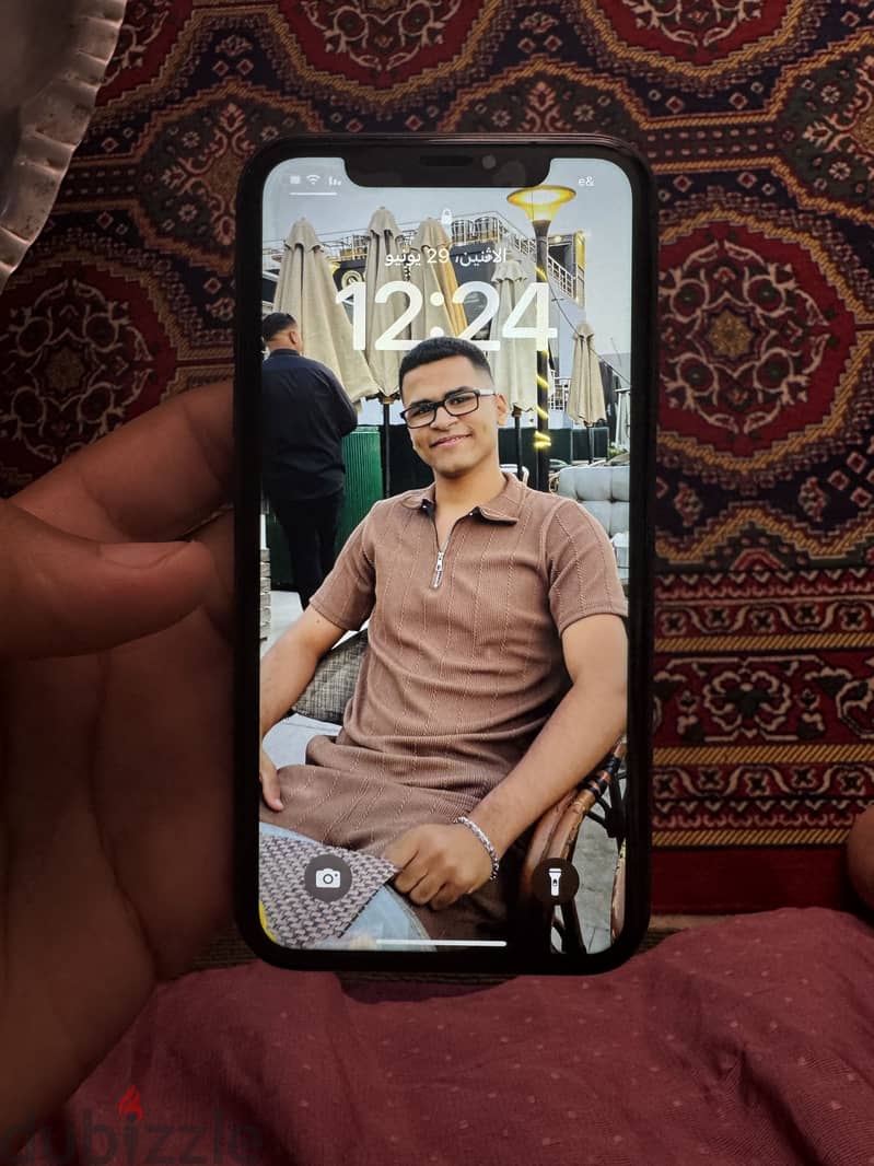 آبل - آيفون 11 1