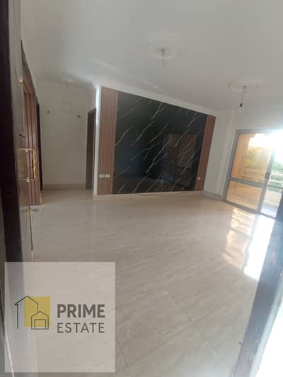 Hot Deal Cash Apartment for Sale in Madinaty B6 – 88 SQM | Wide Garden View & Premium Finishing