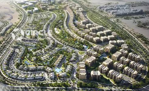 شقة ١٢٠م للبيع في هايد بارك سنترال Hyde Park Central التجمع الخامس 5th Settlement القاهرة الجديدة New Cairo بالقرب من الجامعة الامريكية AUC