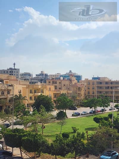 A rare investment opportunity in the heart of Al-Yasmeen 7 Villas – Fifth Settlement. If you are looking for a rooftop unit in a prime location at an