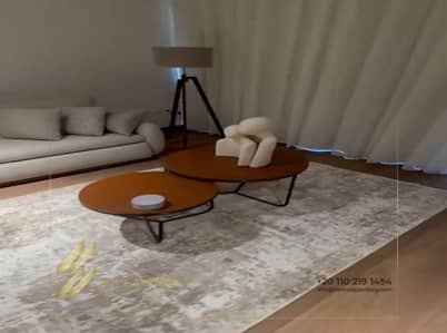 Fully Furnished Apartment for rent in Lake View residence