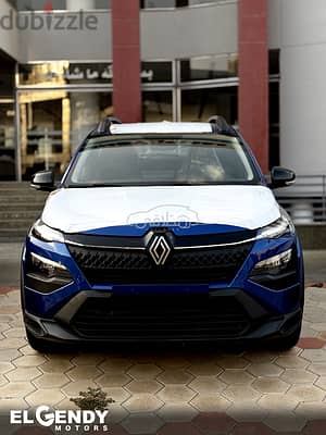 رينو كارديان 2026