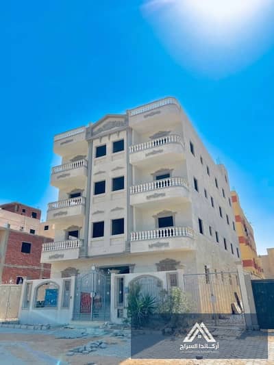 Apartment for sale in Badr City